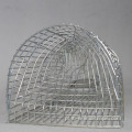 Highmuty Live Multi Catch Rat Cage
